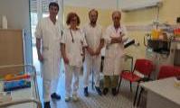 A Tortona è attivo l’ambulatorio per la cura delle malattie ematologiche